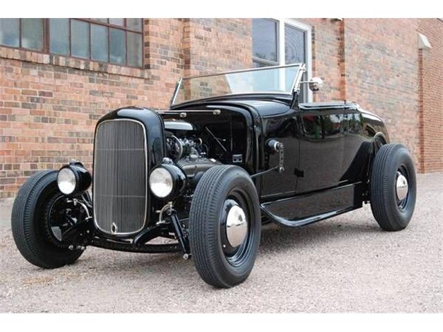 1930 Ford Model A (CC-1124397) for sale in Cadillac, Michigan