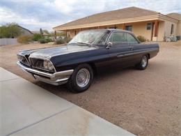 1961 Pontiac Catalina (CC-1124418) for sale in Cadillac, Michigan