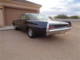 1961 Pontiac Catalina (CC-1124418) for sale in Cadillac, Michigan