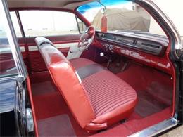 1961 Pontiac Catalina (CC-1124418) for sale in Cadillac, Michigan