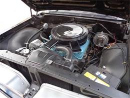 1961 Pontiac Catalina (CC-1124418) for sale in Cadillac, Michigan