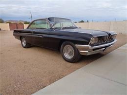 1961 Pontiac Catalina (CC-1124418) for sale in Cadillac, Michigan