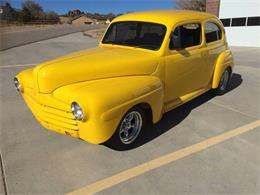 1946 Ford Hot Rod (CC-1124426) for sale in Cadillac, Michigan
