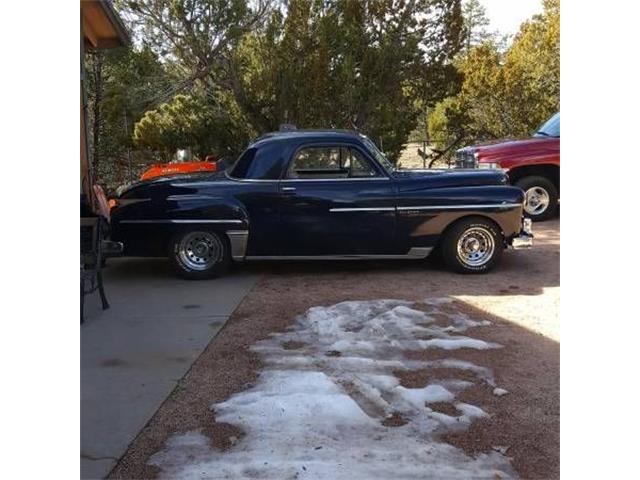 1949 Dodge Business Coupe (CC-1124454) for sale in Cadillac, Michigan