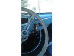 1966 Dodge D100 (CC-1124501) for sale in Cadillac, Michigan