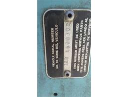1966 Dodge D100 (CC-1124501) for sale in Cadillac, Michigan