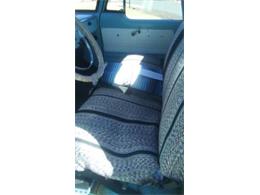1966 Dodge D100 (CC-1124501) for sale in Cadillac, Michigan