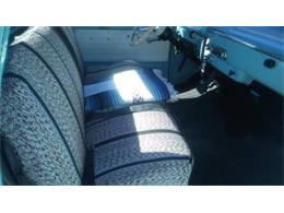 1966 Dodge D100 (CC-1124501) for sale in Cadillac, Michigan