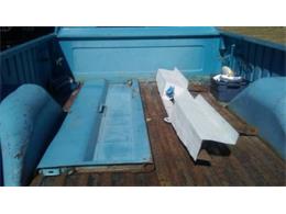 1966 Dodge D100 (CC-1124501) for sale in Cadillac, Michigan