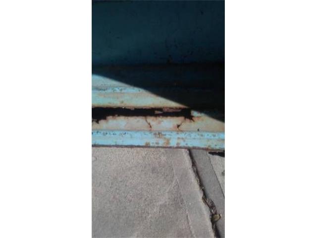 1966 Dodge D100 (CC-1124501) for sale in Cadillac, Michigan