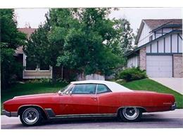 1967 Buick Wildcat (CC-1124505) for sale in Cadillac, Michigan