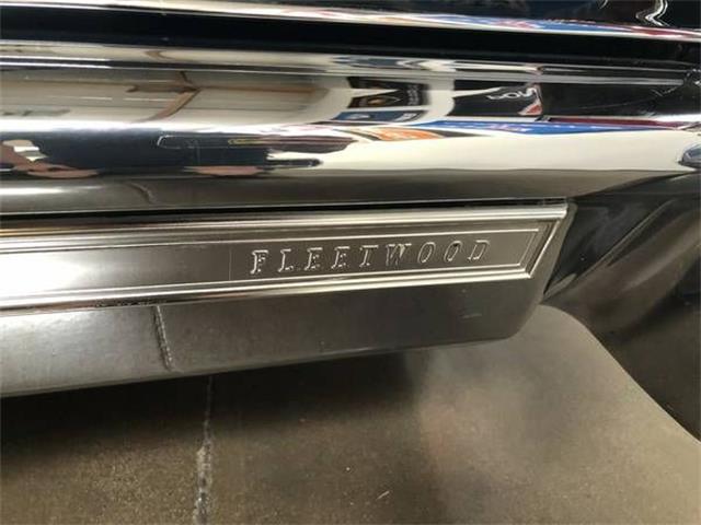 1969 Cadillac Fleetwood for Sale | ClassicCars.com | CC-1124511