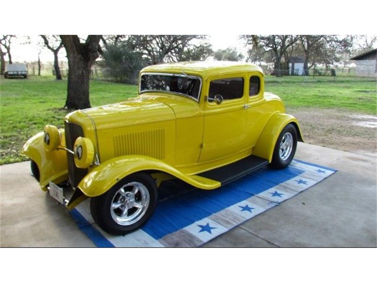 1932 Ford Model B For Sale | ClassicCars.com | CC-1124516