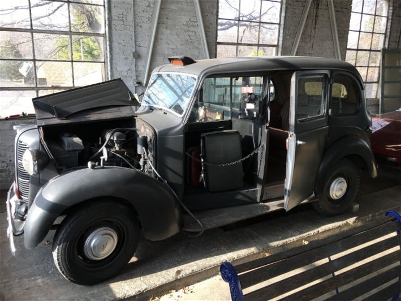 1953 Austin Antique for Sale | ClassicCars.com | CC-1124518