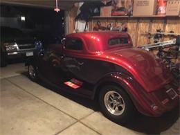 1934 Ford Coupe (CC-1124530) for sale in Cadillac, Michigan