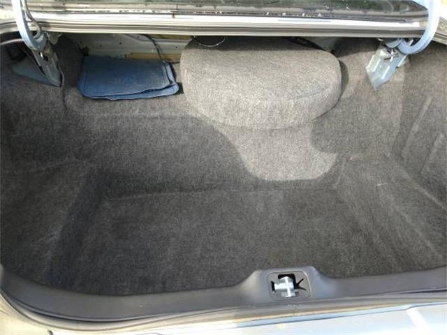 1998 Mercury Grand Marquis (CC-1124548) for sale in Cadillac, Michigan