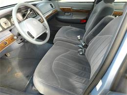1998 Mercury Grand Marquis (CC-1124548) for sale in Cadillac, Michigan