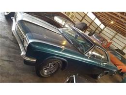 1966 Chevrolet Impala (CC-1120457) for sale in Cadillac, Michigan