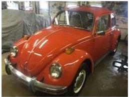 1973 Volkswagen Beetle (CC-1124633) for sale in Cadillac, Michigan