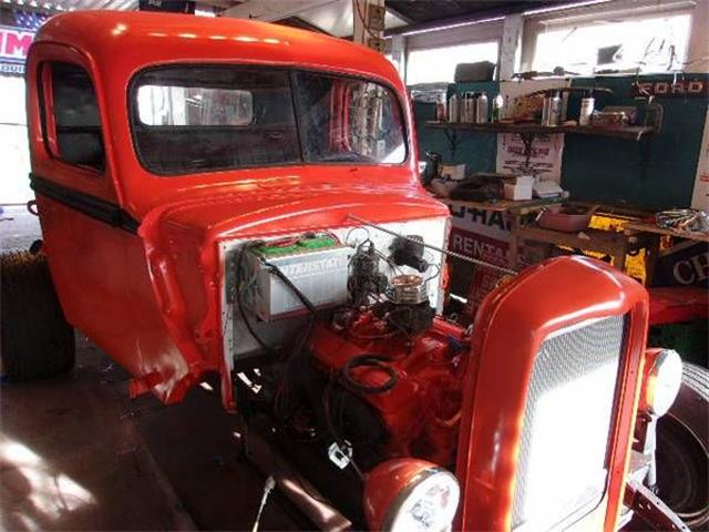 1947 Ford Rat Rod (CC-1124649) for sale in Cadillac, Michigan