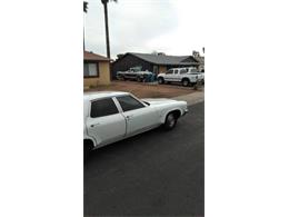 1972 Oldsmobile Delta 88 (CC-1124657) for sale in Cadillac, Michigan