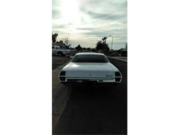 1972 Oldsmobile Delta 88 (CC-1124657) for sale in Cadillac, Michigan