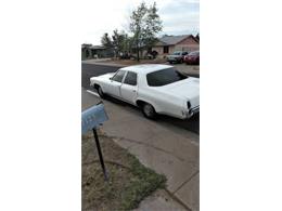 1972 Oldsmobile Delta 88 (CC-1124657) for sale in Cadillac, Michigan