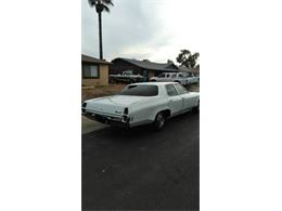 1972 Oldsmobile Delta 88 (CC-1124657) for sale in Cadillac, Michigan