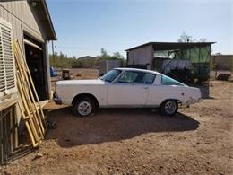 1966 Plymouth Barracuda (CC-1124658) for sale in Cadillac, Michigan