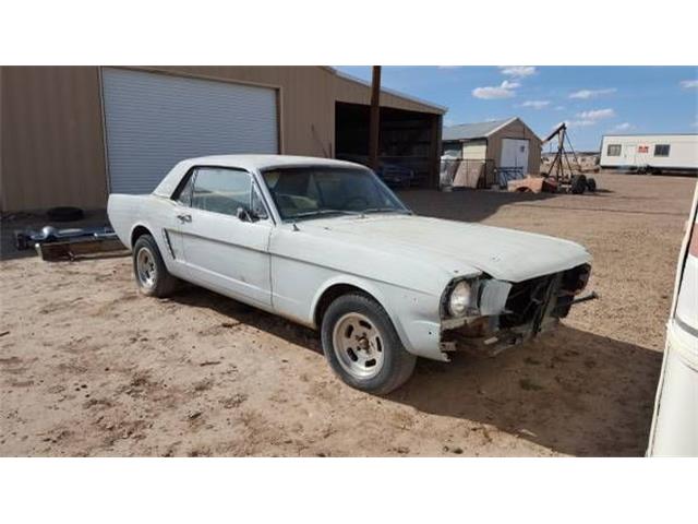 1964 Ford Mustang (CC-1124666) for sale in Cadillac, Michigan