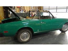 1978 Fiat Spider (CC-1124677) for sale in Cadillac, Michigan
