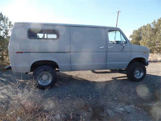 1977 ford sale van for sale