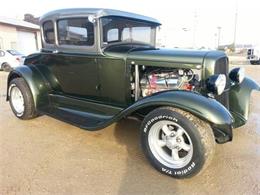 1930 Ford Coupe (CC-1124699) for sale in Cadillac, Michigan