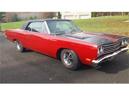 1969 Plymouth Satellite (CC-1120470) for sale in Cadillac, Michigan