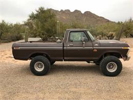 1978 Ford F150 (CC-1124708) for sale in Cadillac, Michigan