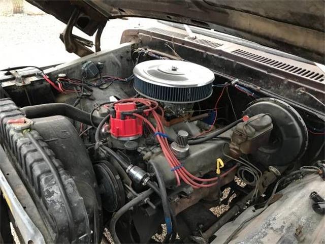 1978 Ford F150 (CC-1124708) for sale in Cadillac, Michigan