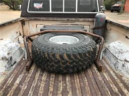 1978 Ford F150 (CC-1124708) for sale in Cadillac, Michigan
