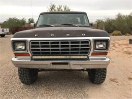 1978 Ford F150 (CC-1124708) for sale in Cadillac, Michigan