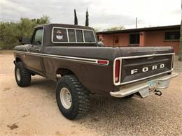 1978 Ford F150 (CC-1124708) for sale in Cadillac, Michigan