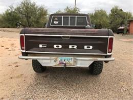 1978 Ford F150 (CC-1124708) for sale in Cadillac, Michigan