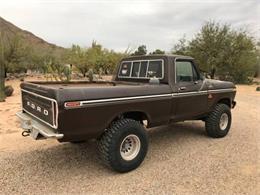 1978 Ford F150 (CC-1124708) for sale in Cadillac, Michigan