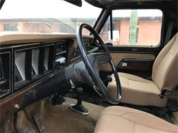 1978 Ford F150 (CC-1124708) for sale in Cadillac, Michigan