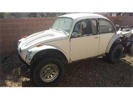 1970 Volkswagen Beetle (CC-1124709) for sale in Cadillac, Michigan