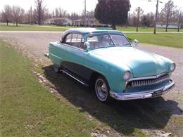 1951 Ford Victoria (CC-1124723) for sale in Cadillac, Michigan