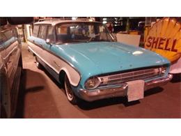 1961 Ford Falcon (CC-1124731) for sale in Cadillac, Michigan