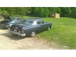 1956 Mercury Monterey (CC-1124742) for sale in Cadillac, Michigan