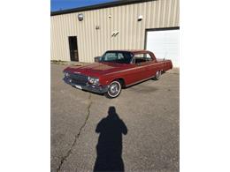 1962 Chevrolet Impala (CC-1124750) for sale in Cadillac, Michigan