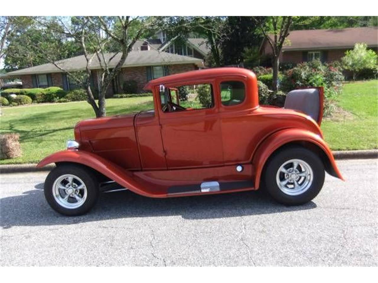 1931 Ford Street Rod for Sale | ClassicCars.com | CC-1124759