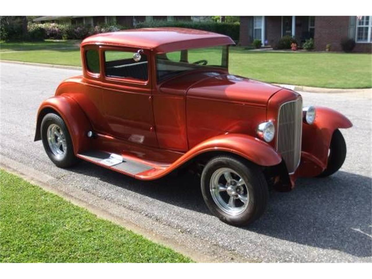 1931 Ford Street Rod for Sale | ClassicCars.com | CC-1124759