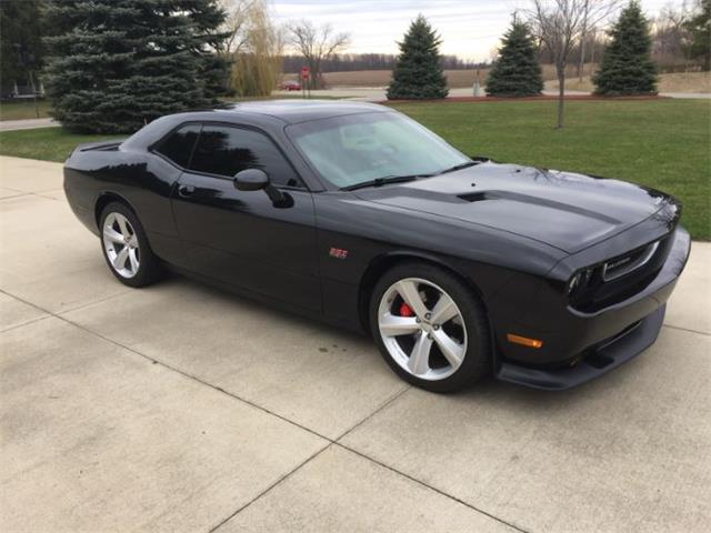 2011 Dodge Challenger for Sale | ClassicCars.com | CC-1120476